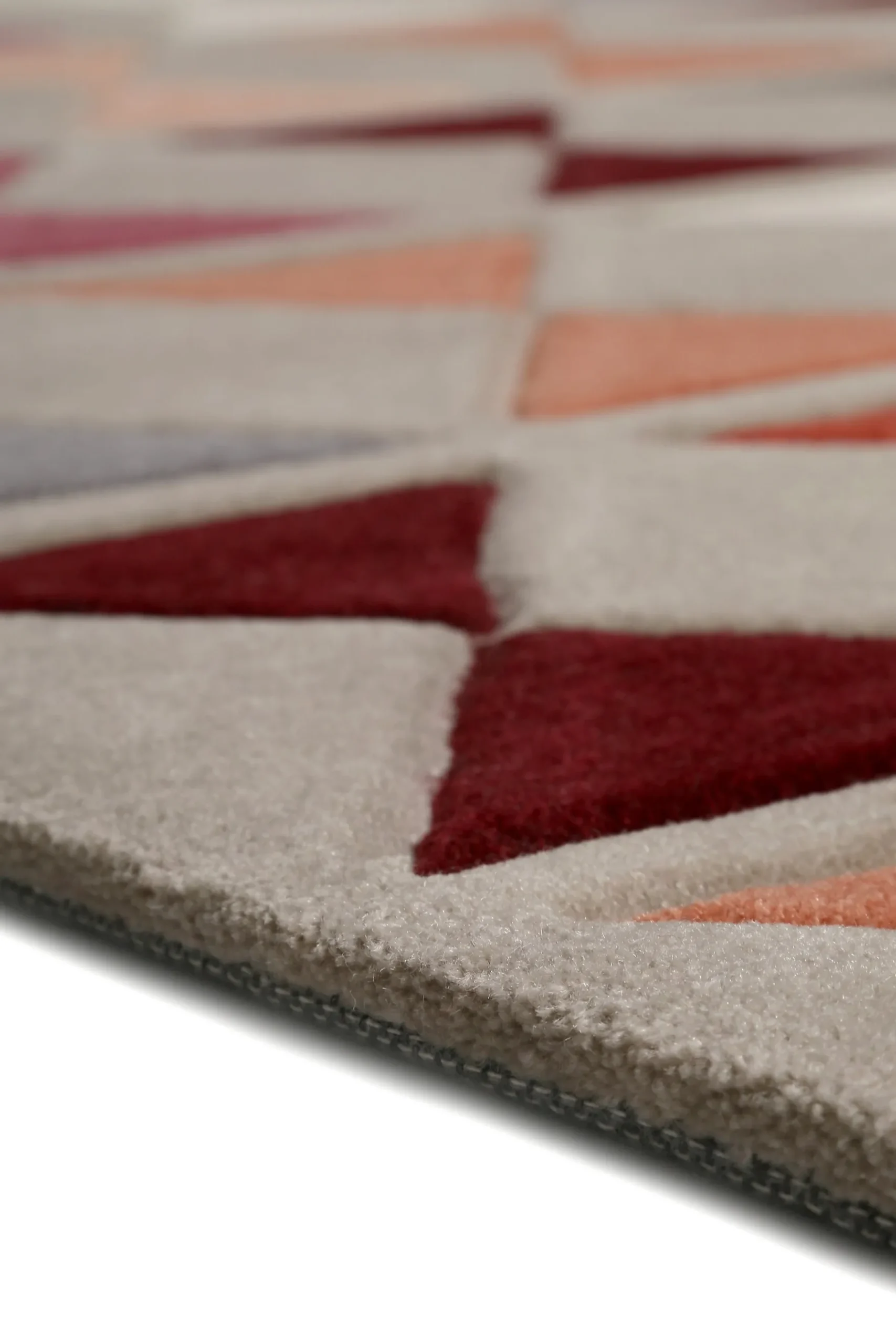 Teppich Esprit 70x140 cm "Mahan"