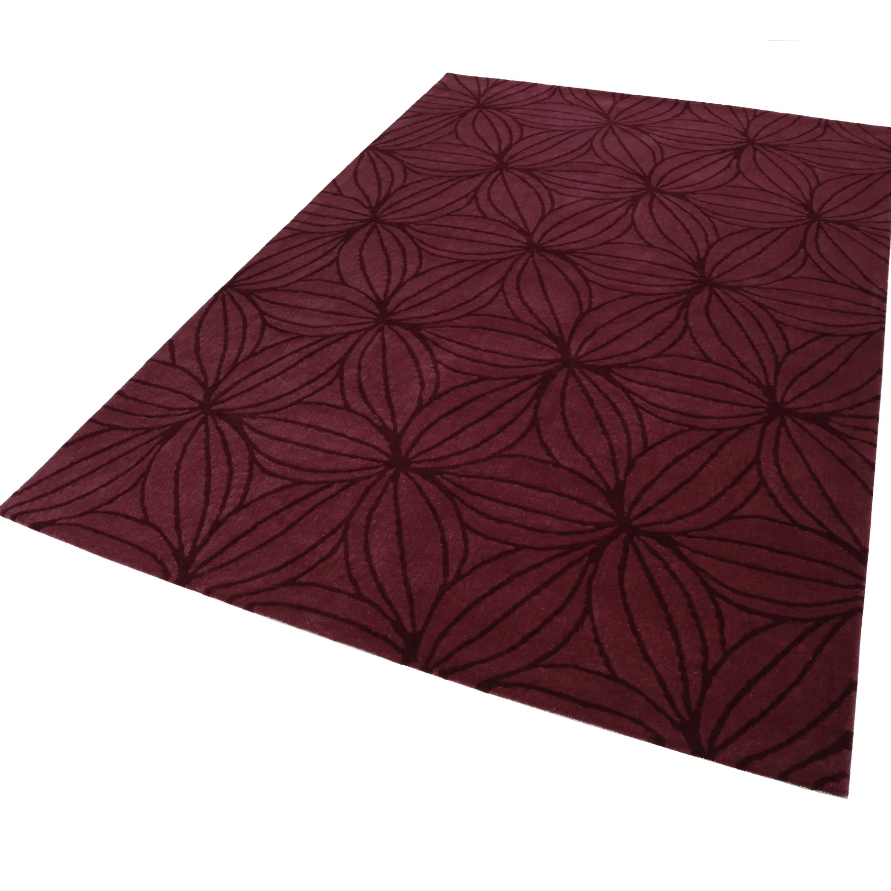 Teppich Esprit 70x140 cm "Oria"