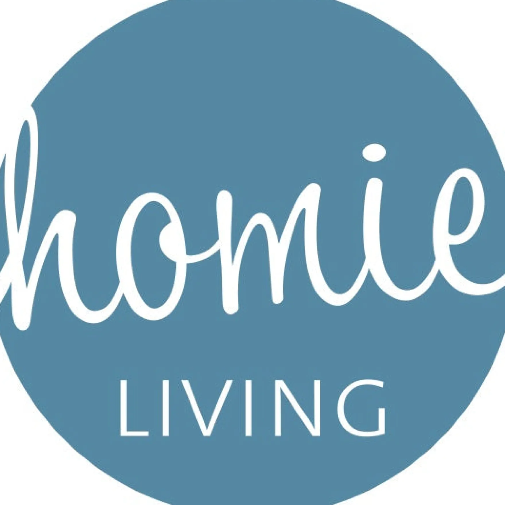 Teppich Hellgrau Hochflor "Sienna" Homie Living
