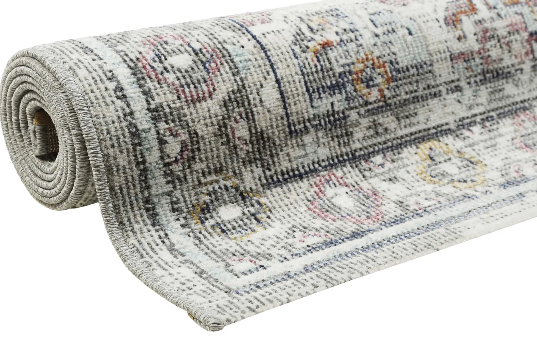 Teppich In & Outdoor Bunt "Geneva" WECONhome
