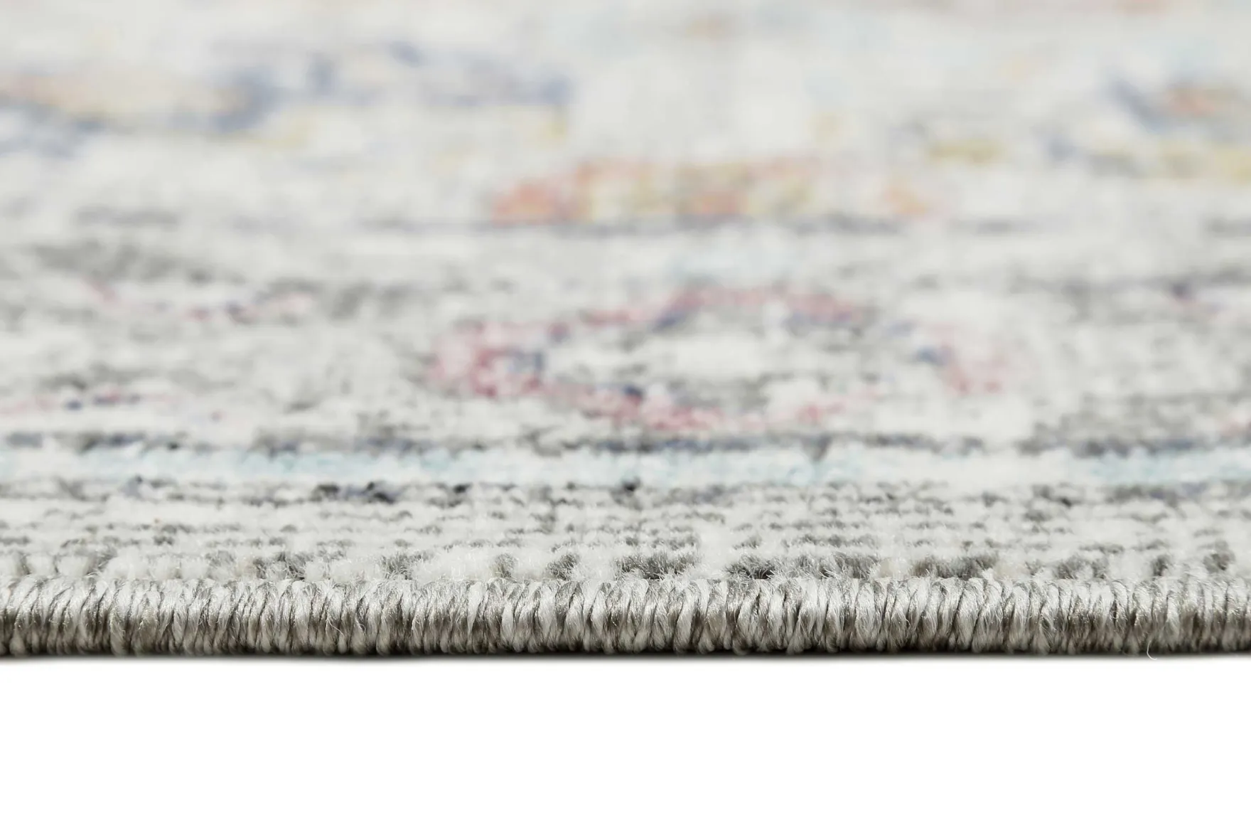 Teppich In & Outdoor Bunt "Geneva" WECONhome