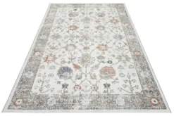 Teppich In & Outdoor Bunt "Lexington" WECONhome