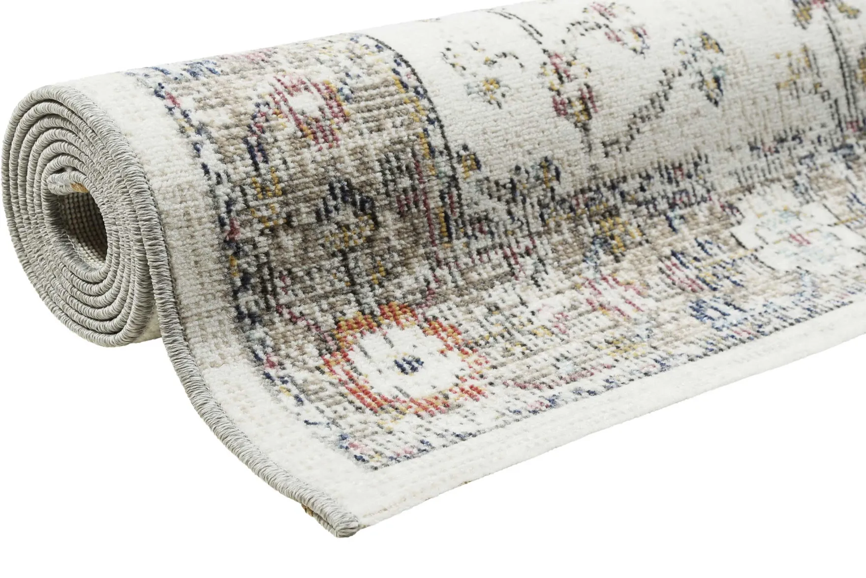 Teppich In & Outdoor Bunt "Lexington" WECONhome