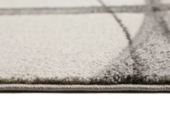 Teppich Kurzflor beige rosa "Cloud7" WECONhome