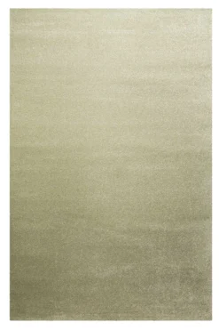 Teppich Mintgrün Kurzflor