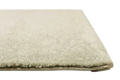 Teppich Mintgrün Kurzflor