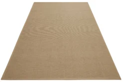 Teppich Natur aus Jute "Hugo one" WECONhome