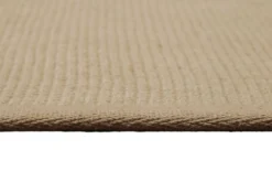 Teppich Natur aus Jute