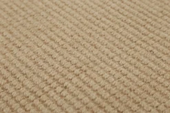 Teppich Natur aus Jute