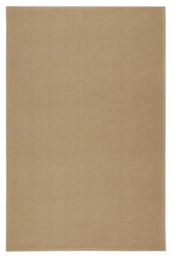Teppich Natur aus Jute