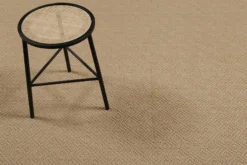 Teppich Natur aus Jute