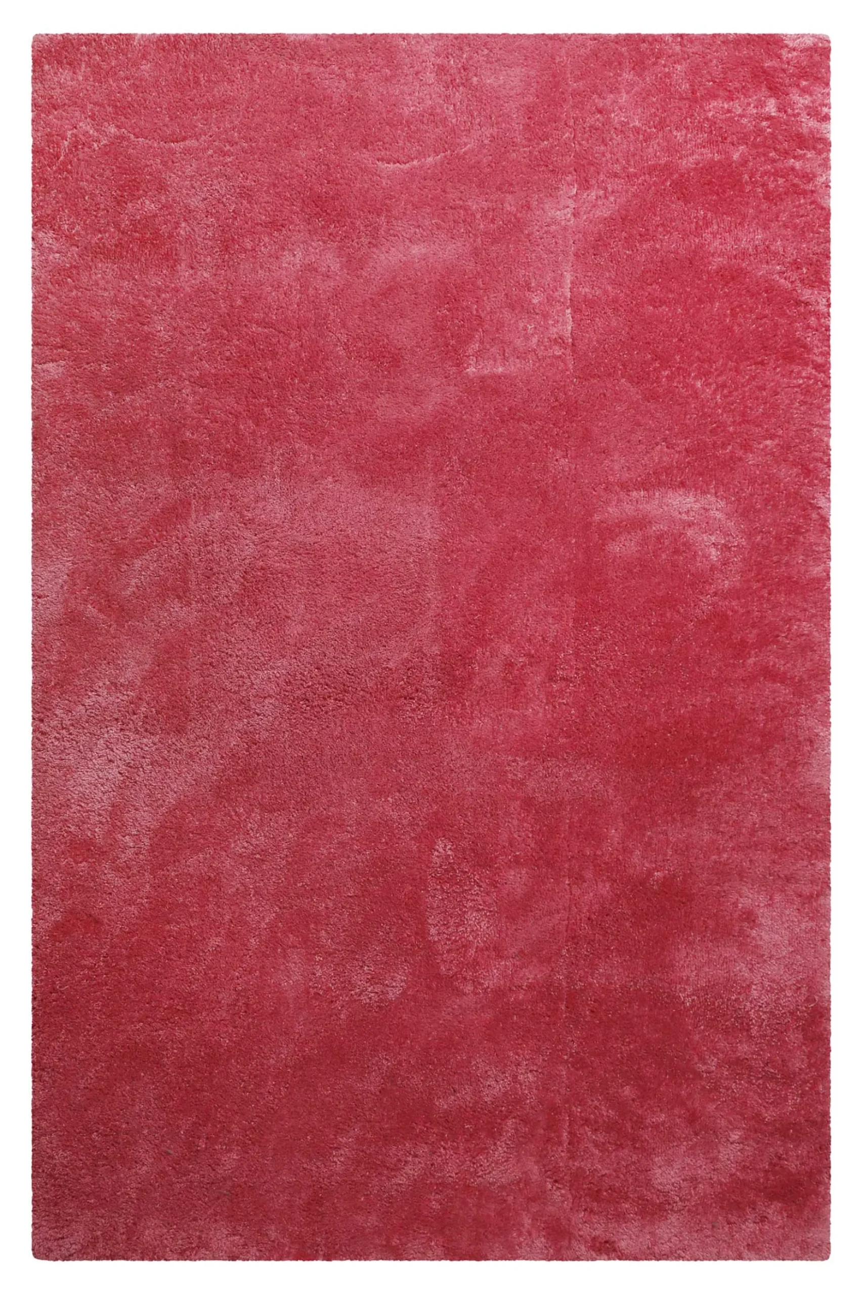 Teppich Pink Hochflor B-Ware "Lola" Homie Living