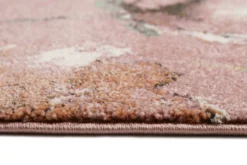 Teppich Rosa "Summer Breeze" WECONhome