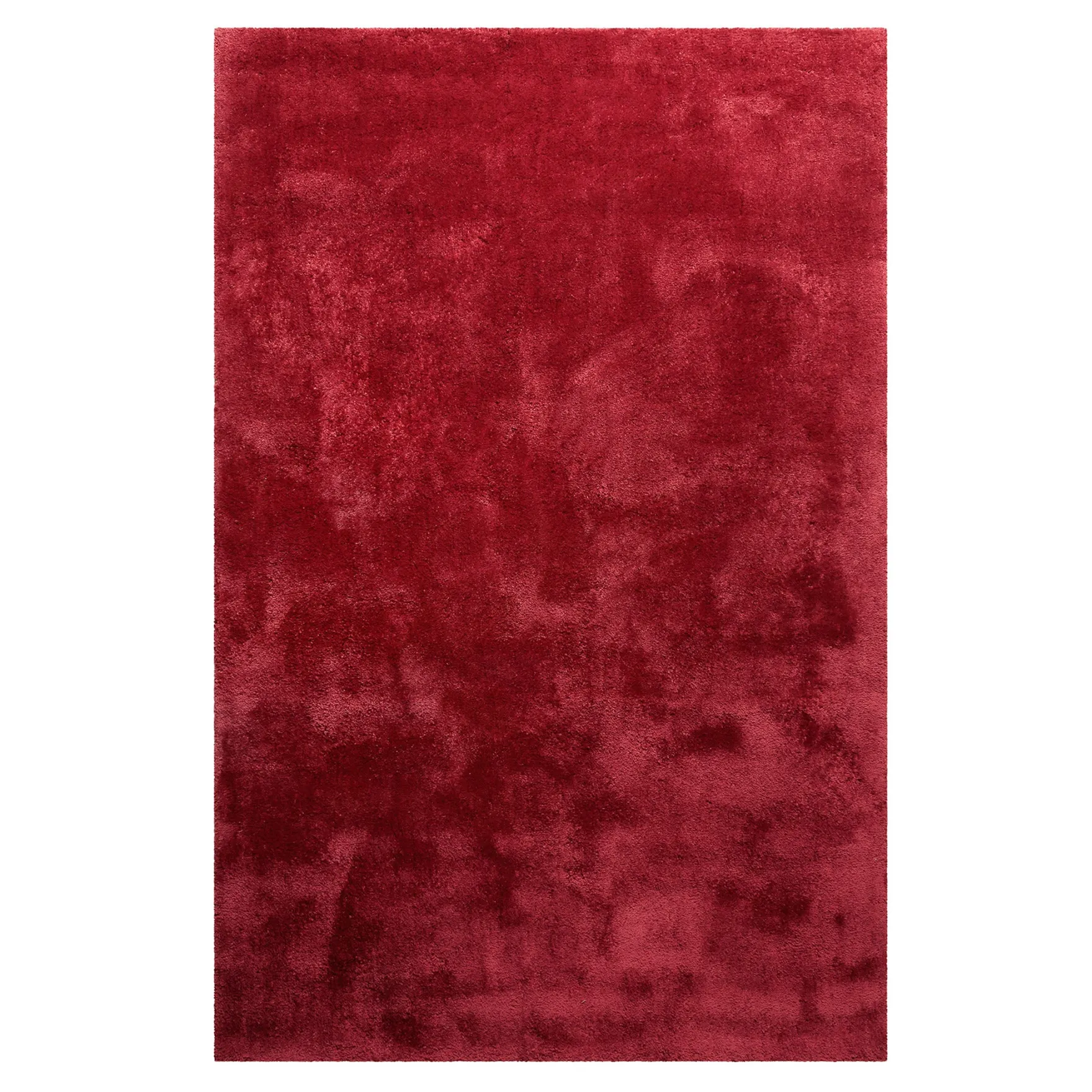 Teppich Rot "Pisa" Homie Living