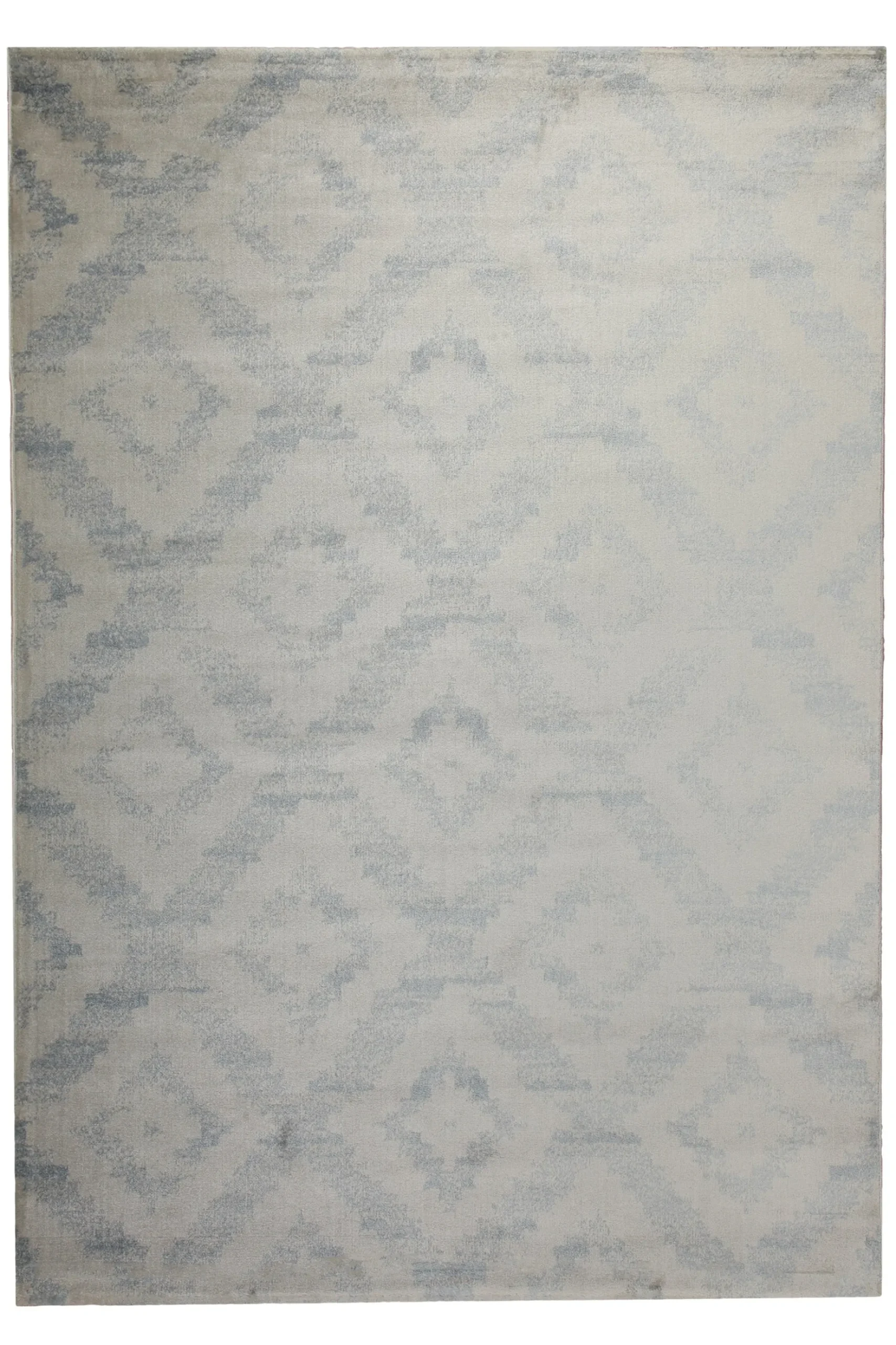 Teppich 160x230 Wohnzimmer Grau Beige