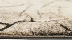 WECONhome Kurzflor Teppich