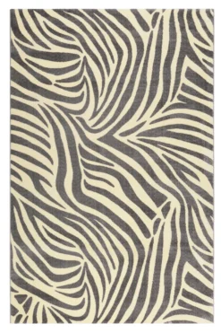 WECONhome Kurzflor Teppich 