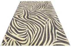WECONhome Kurzflor Teppich 