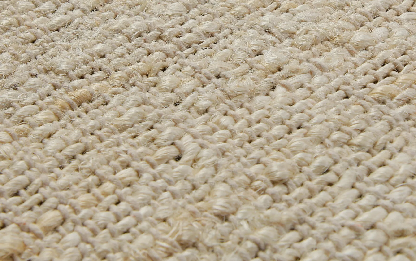 160x230 Teppich Wohnzimmer Stilles Honiggold – Reduzierter Naturfaserteppich für ruhige Räume