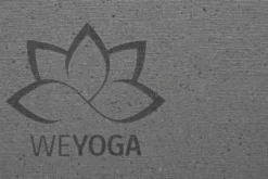 Yogamatte Anthrazit 