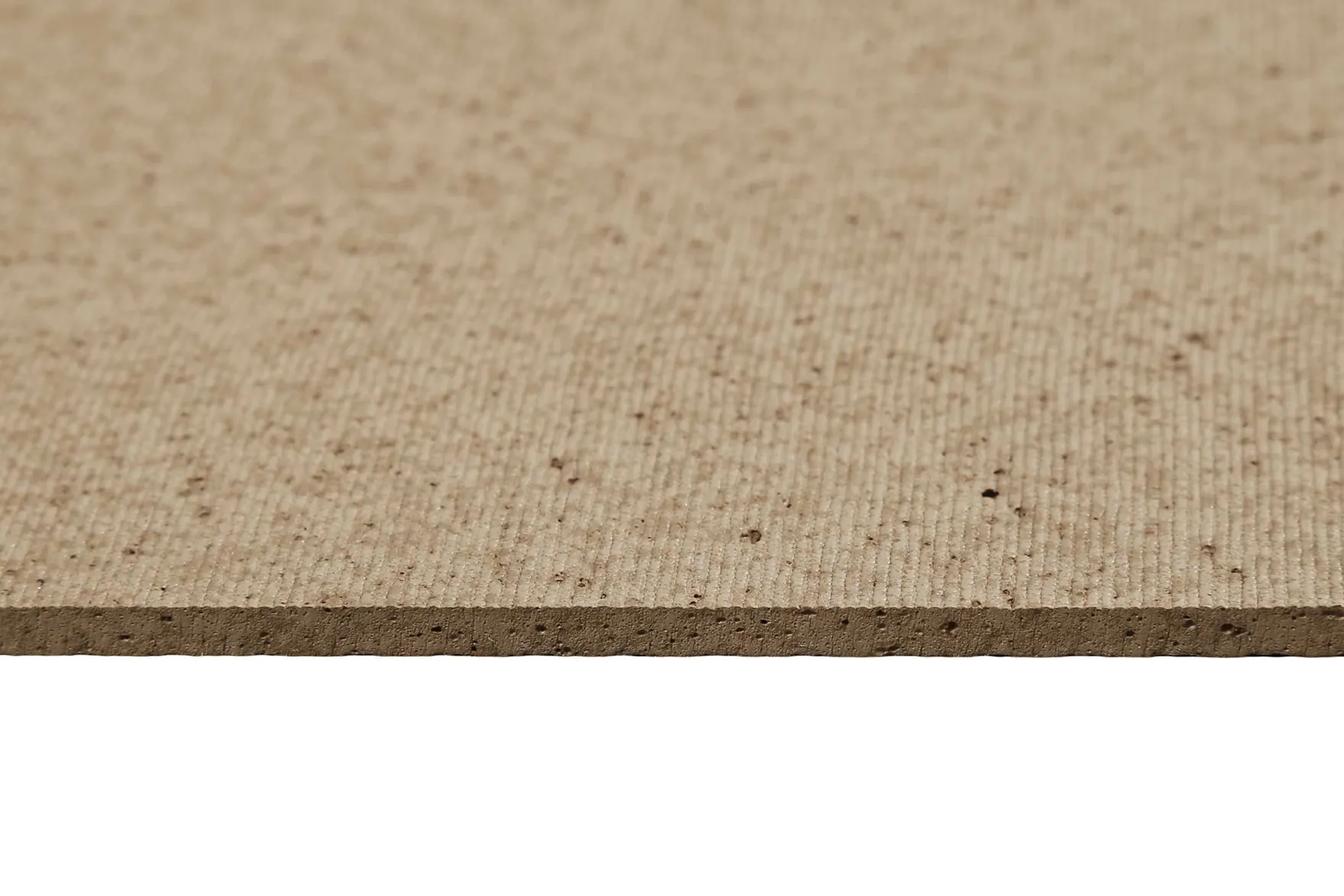 Yogamatte Braun "Spirit" WeYoga