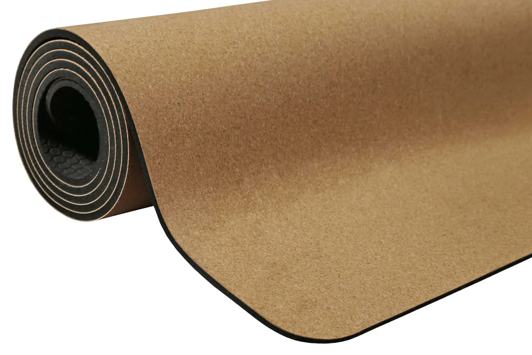Yogamatte Kork "Soul" WeYoga
