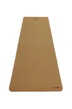Yogamatte Kork