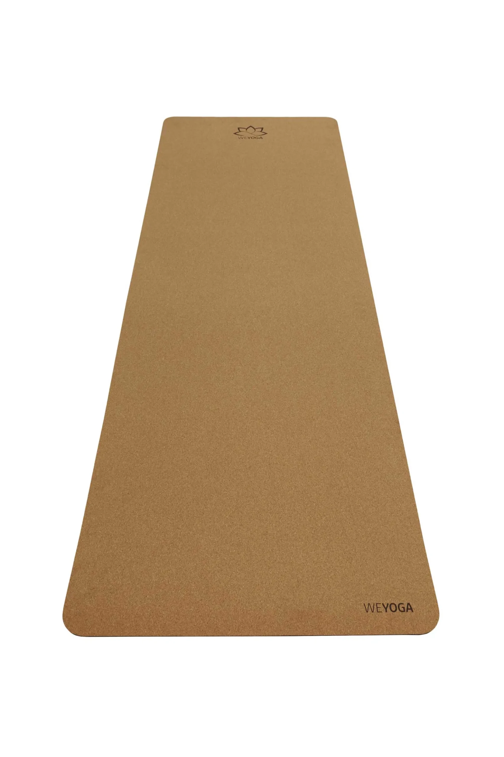 Yogamatte Kork "Soul" WeYoga