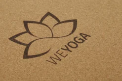 Yogamatte Kork
