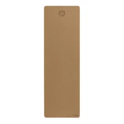 Yogamatte Kork