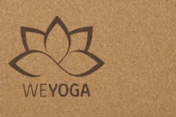 Yogamatte Kork