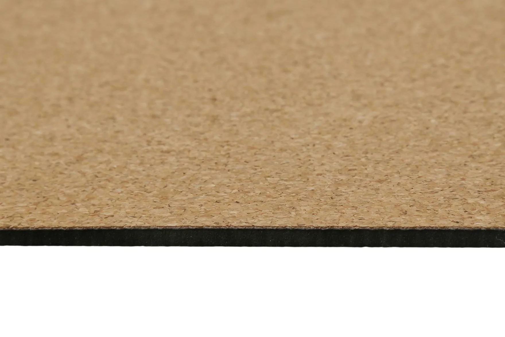 Yogamatte Kork "Soul" WeYoga